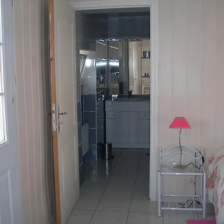 Nocleg ze śniadaniem Domaine Saint-hilaire 3*