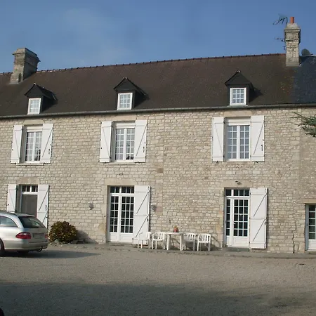 Nocleg ze śniadaniem Domaine Saint-hilaire 3*