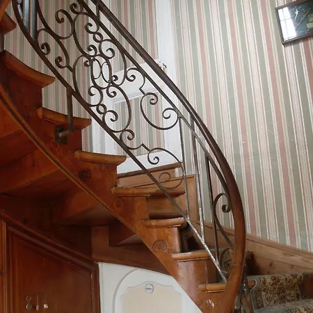 Domaine Saint-hilaire Saint-Hilaire-Petitville