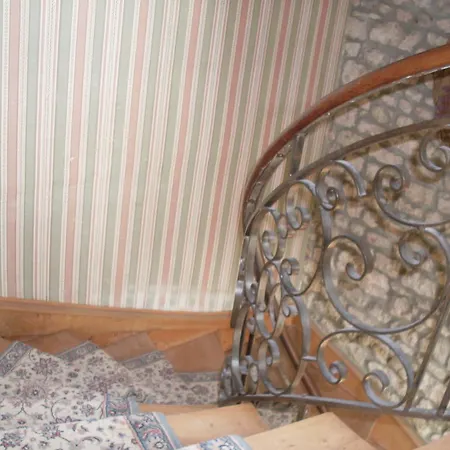 Domaine Saint-hilaire Saint-Hilaire-Petitville