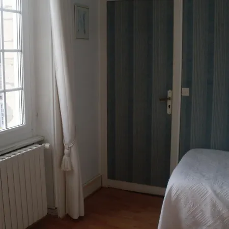 Nocleg ze śniadaniem Domaine Saint-hilaire 3*