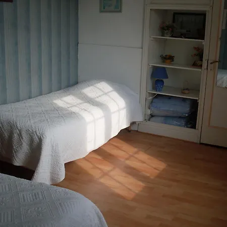 Nocleg ze śniadaniem Domaine Saint-hilaire