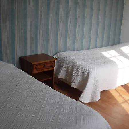 לינה וארוחת בוקר Domaine Saint-hilaire Saint-Hilaire-Petitville