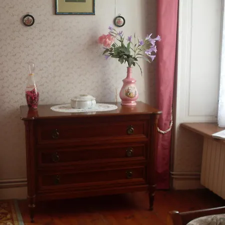 Nocleg ze śniadaniem Domaine Saint-hilaire