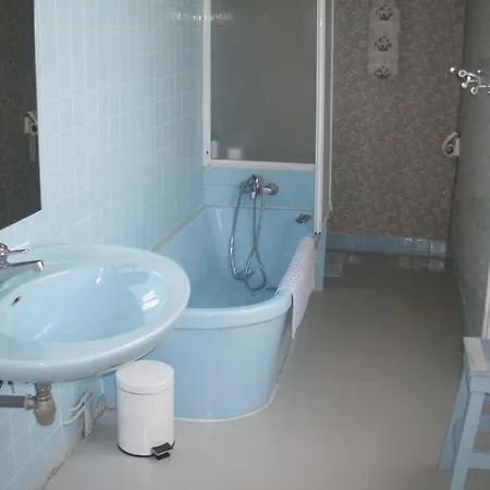 Nocleg ze śniadaniem Domaine Saint-hilaire