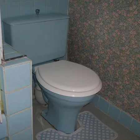 Nocleg ze śniadaniem Domaine Saint-hilaire Saint-Hilaire-Petitville