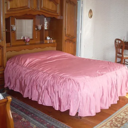 Nocleg ze śniadaniem Domaine Saint-hilaire 3*