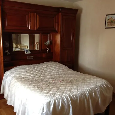 Nocleg ze śniadaniem Domaine Saint-hilaire 3*