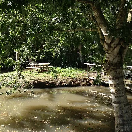 Domaine Saint-hilaire Saint-Hilaire-Petitville