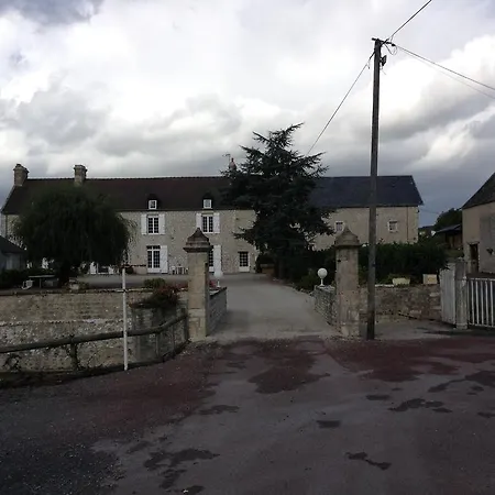 Domaine Saint-hilaire Saint-Hilaire-Petitville