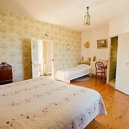 Domaine Saint-hilaire