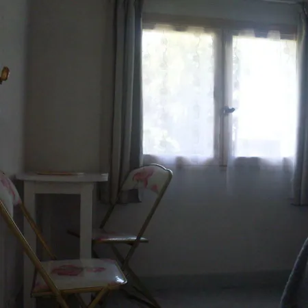 Domaine Saint-hilaire Nocleg ze śniadaniem 3*