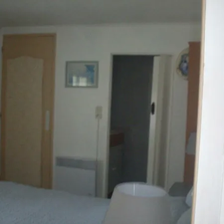 Domaine Saint-hilaire Nocleg ze śniadaniem