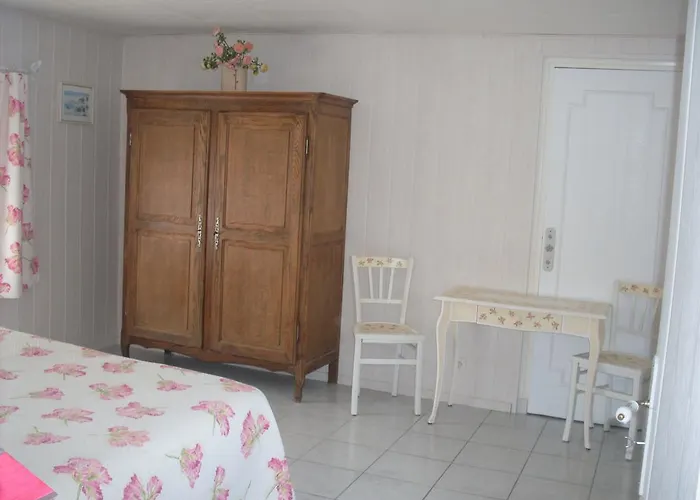 Domaine Saint-hilaire Saint-Hilaire-Petitville