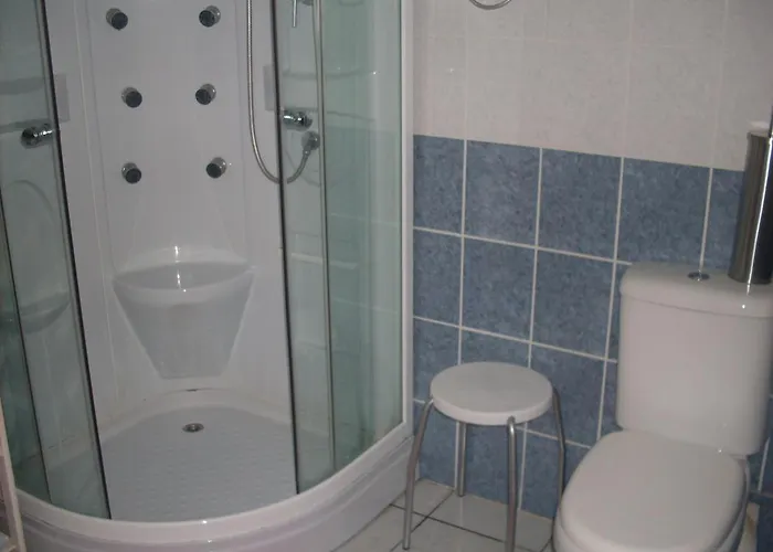 Domaine Saint-hilaire