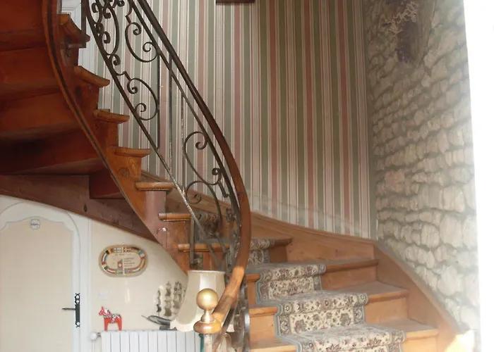 Domaine Saint-hilaire