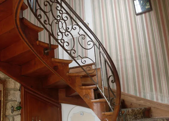 Domaine Saint-hilaire Saint-Hilaire-Petitville