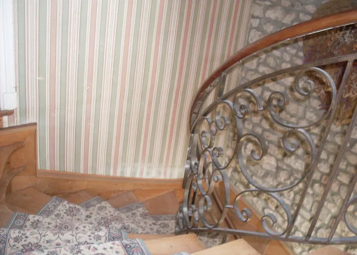 Domaine Saint-hilaire Saint-Hilaire-Petitville