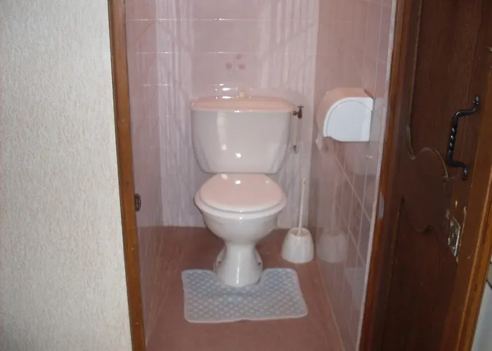 Domaine Saint-hilaire Saint-Hilaire-Petitville