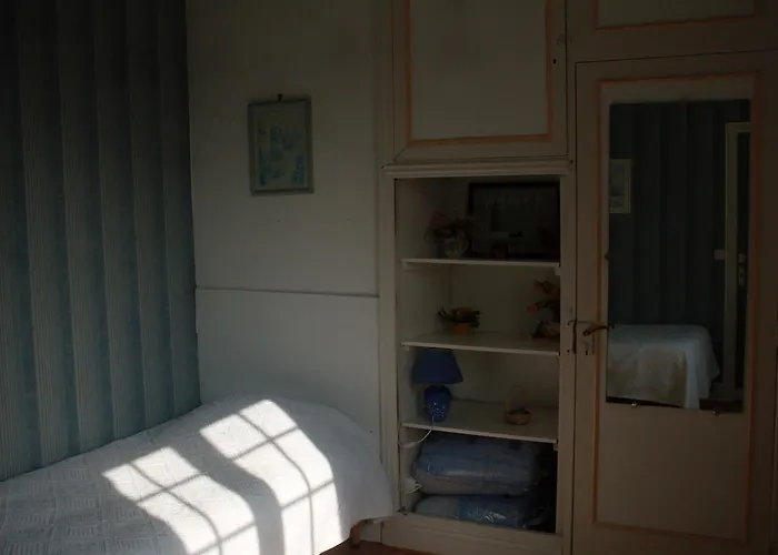 Bed & Breakfast Domaine Saint-hilaire