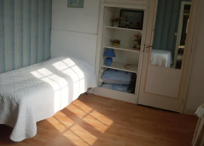 Domaine Saint-hilaire Saint-Hilaire-Petitville