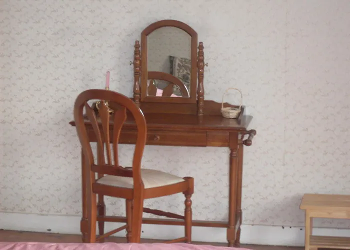 Domaine Saint-hilaire Saint-Hilaire-Petitville