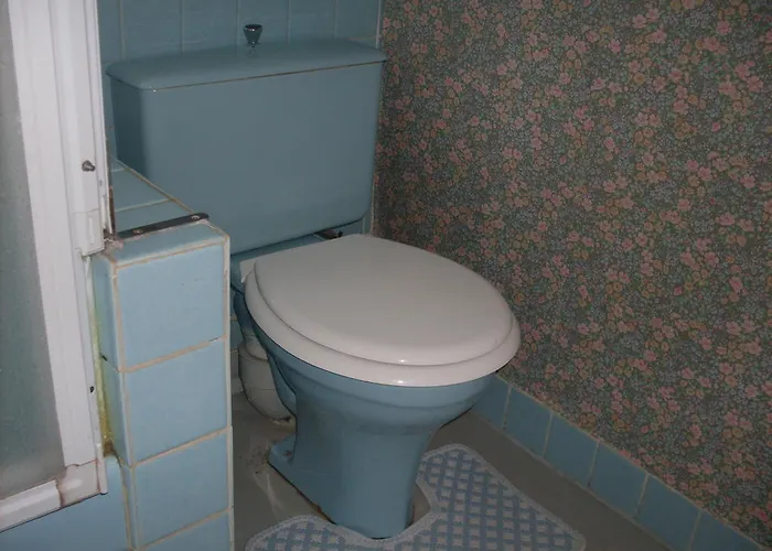 Bed & Breakfast Domaine Saint-hilaire Saint-Hilaire-Petitville