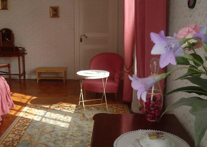 Domaine Saint-hilaire