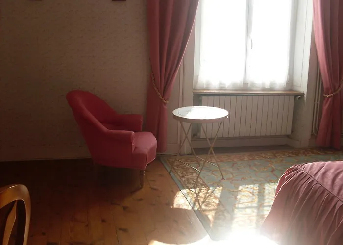 Domaine Saint-hilaire Saint-Hilaire-Petitville