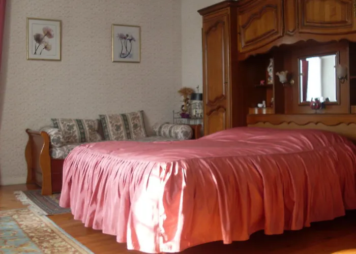 Domaine Saint-hilaire