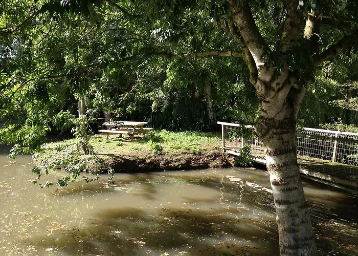 Domaine Saint-hilaire Saint-Hilaire-Petitville