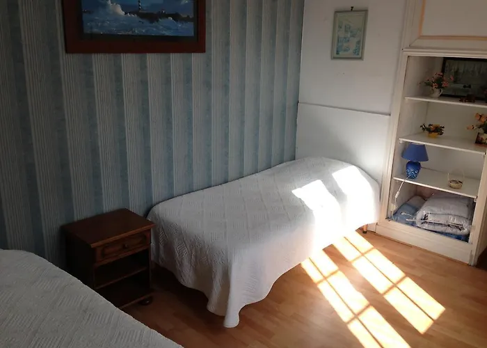 Bed & Breakfast Domaine Saint-hilaire