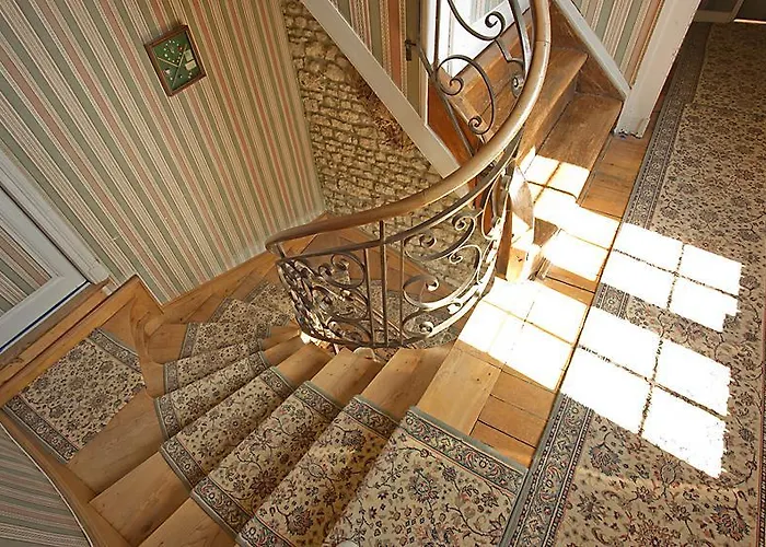 Domaine Saint-hilaire