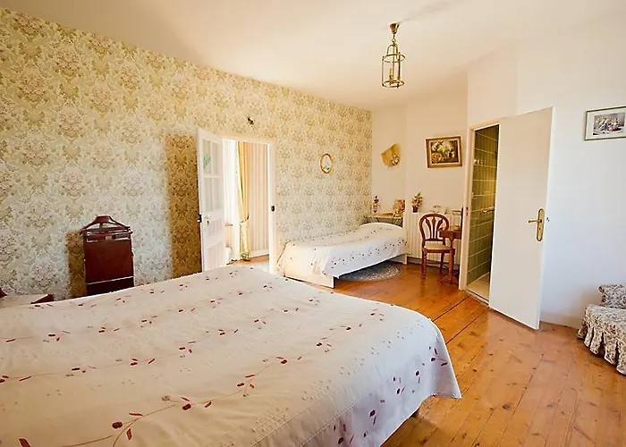 Domaine Saint-hilaire