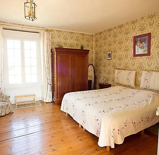 Bed & Breakfast Domaine Saint-hilaire Saint-Hilaire-Petitville