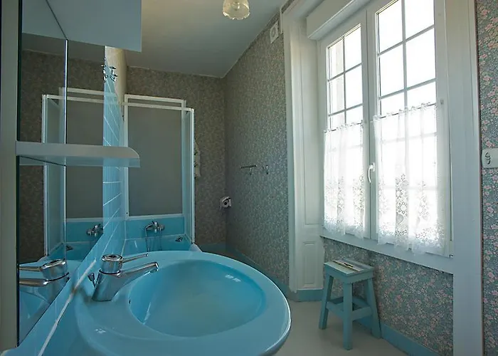 Bed & Breakfast Domaine Saint-hilaire