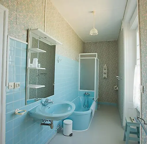 Domaine Saint-hilaire Saint-Hilaire-Petitville