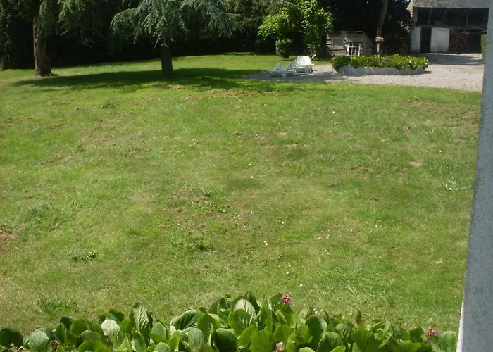 Domaine Saint-hilaire Saint-Hilaire-Petitville