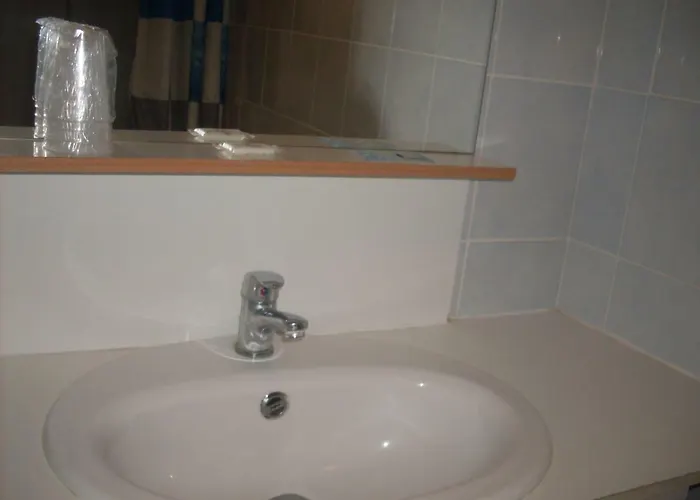 Domaine Saint-hilaire 3*