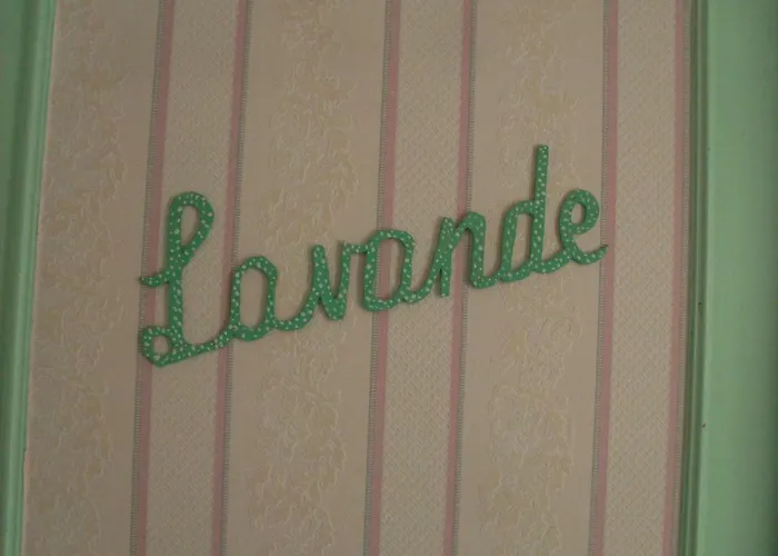 Domaine Saint-hilaire Bed & Breakfast 3*