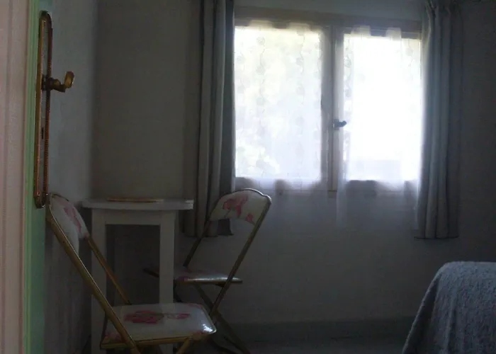 Domaine Saint-hilaire Bed & Breakfast 3*