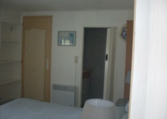 Domaine Saint-hilaire Bed & Breakfast