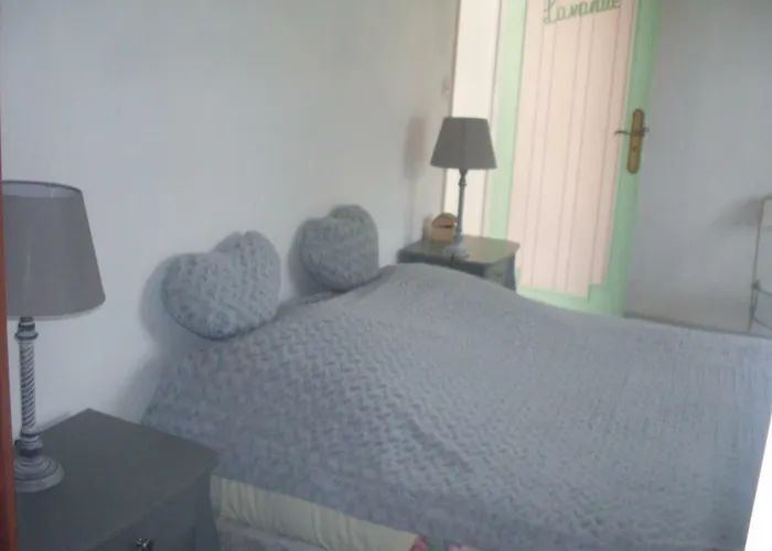 Domaine Saint-hilaire Saint-Hilaire-Petitville